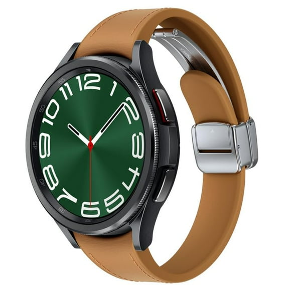 Reloj inteligente SAMSUNG Galaxy Watch 6 Bespoke Edition 47 mm negro