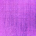 thumbnail image 1 of Ahgly Company Indoor Square Oriental Pink Industrial Area Rugs, 6' Square, 1 of 4
