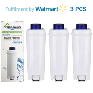 Carbon Filter Water Softener