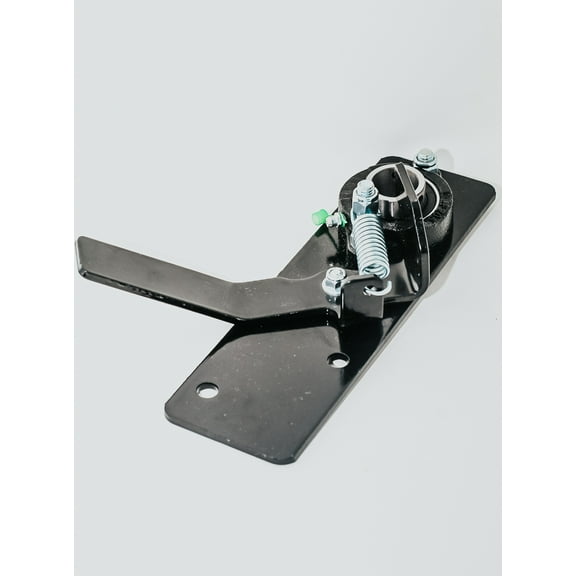 Detented Tarp Crank Bracket for DTR Series Dump Tarp Kits (1 EA)