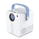 thumbnail image 1 of Proyector portátil Android 9.0 con una experiencia de pantalla grande y de alta claridad, 1 of 8