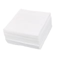thumbnail image 1 of Cateissary 150 Uds. Limpiaparabrisas para sala limpia paño de fibra sin polvo no tejido blanco 15x15CM 6'' Impresoras 3D, 1 of 1