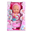thumbnail image 1 of Muñeco Nenuco Blandito 5 Funciones Rosa, 1 of 2