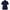 XNG1-Dark Blue, variant on Eiyaclvo Women's Short Sleeve Scrub Tops Loose Fit Collared Work Uniform Lightweight Nurse Uniform Ladies Scrubs with Pockets