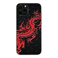 thumbnail image 1 of MightySkins APIPH12PRM-Red Dragon Skin for Apple iPhone 12 Pro Max - Red Dragon, 1 of 3