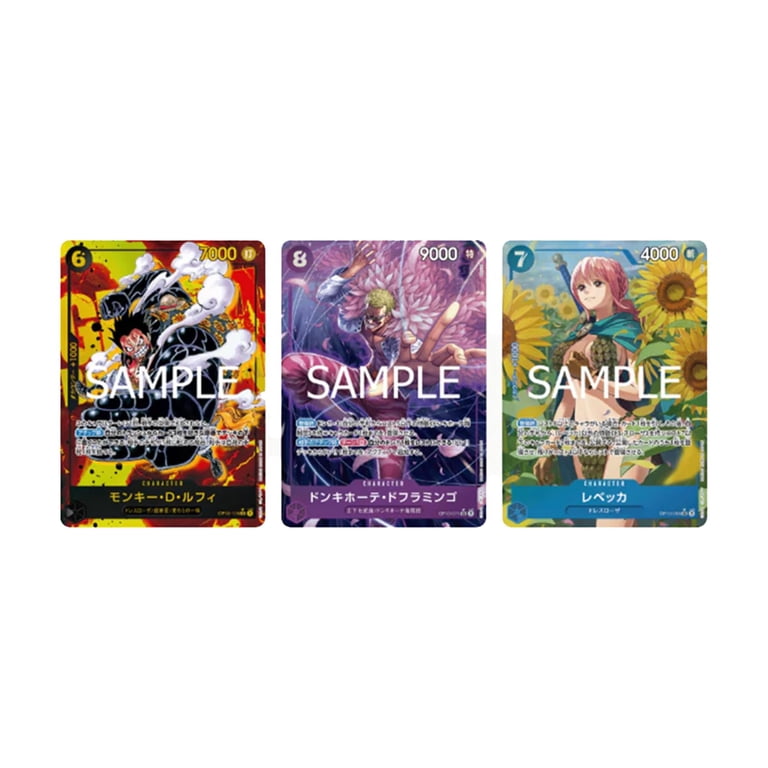 korean 151 booster box Amazon.com: One Piece Card Game Mystery Pack Bundle – 6 Sealed Booster Packs  (OP-09, OP-10, OP-13) + Ultra Pro Card Sleeves – Authentic Japanese TCG  Packs – Collector & Player Gift Set : Toys & Games main image 1
