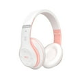 thumbnail image 1 of Xihbxyly Paletas No Reclamadas Auriculares Bluetooth para La Cabeza, Estéreo Inalámbrico, Tarjet Plegable, Cable Enchufable, Radio, Teléfono Móvil, Computadora, Universal, 1 of 1