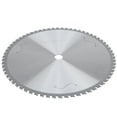 thumbnail image 2 of Saw Blade Metal Circular Iron Cutting High Speed Steel Hardware Tools 355x2.65x2.0x25.4x66T, 2 of 14