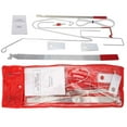 thumbnail image 2 of kurtrusly Door Opener Lock Out Kit Emergency Tool Car Supplies Workmanship Compact Size Multipurpose for Beginners Maintenance Tools, 2 of 6
