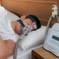 thumbnail image 3 of Tube Holder 2 Pieces, CPAP Stand for Breathing Machine, Provide Stable and Tangle Free CPAP Mask Pipeline System, Allowing You to Sleep Better for Sle, 3 of 5