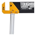 thumbnail image 2 of Caballete De Aserrar/Mesa De Trabajo Portátil Tb-C550 negro, 2 of 4