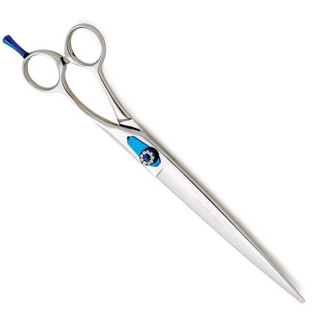 Master Grooming Tools 5900 Diamond Series Shears — HighPerformance Shears for Grooming Dogs