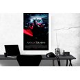 thumbnail image 2 of Angels And Demons Movie Poster Reprint 27inx40in for any room 27x40 Square Adults Poster Time, 2 of 3