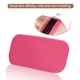 thumbnail image 2 of Silicona Piezas de pestañas Plantación de pestañas injertadas Pestañas suaves Ahorre tiempo Strong ADSORNTE ADSORTE Suministros de extensión de pestañas Pink / Transparente Pink 4 Pack Inevent HA011156-04, 2 of 7