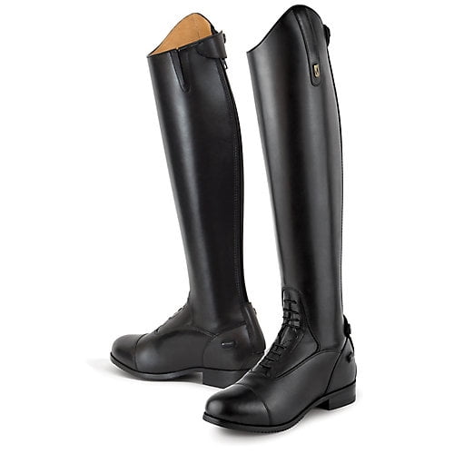 tredstep short boots