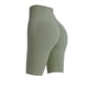 thumbnail image 4 of Pantalones cortos de ciclismo para mujer, ropa de calle transpirable, ropa interior de secado rápido de cintura alta, Control de , informal BLESIY Pantalones cortos de ciclismo para mujer, 4 of 7