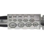 Do-it Egg Sinker Mold EG-9-A