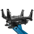 thumbnail image 3 of Stark USA 2 Ton Low Profile Transmission Jack, Manual Hydraulic Transmission Floor Jack 4,400LB Capacity, 3 of 6