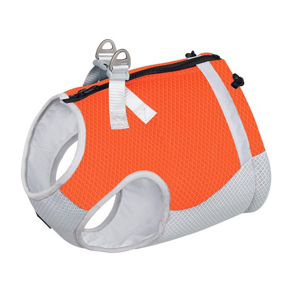 Dog Harness Easy Control Handle Reflective Supplies for Walking Training Pet L