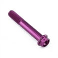 thumbnail image 6 of Aluminum Flanged Hex Head Bolt M10x(1.25mm)x65mm Race Spec Etched, 6 of 6
