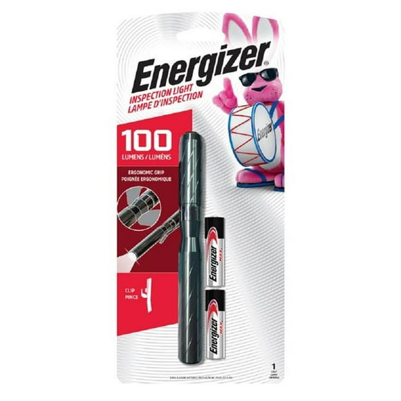 Eveready Battery 272201 Energizer MTL Inspection Light