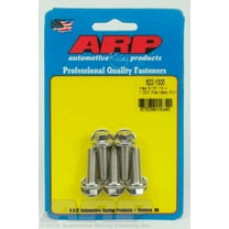 ARP INC. 622-1000 5/16-18 X 1.000 HEX SS BOLTS