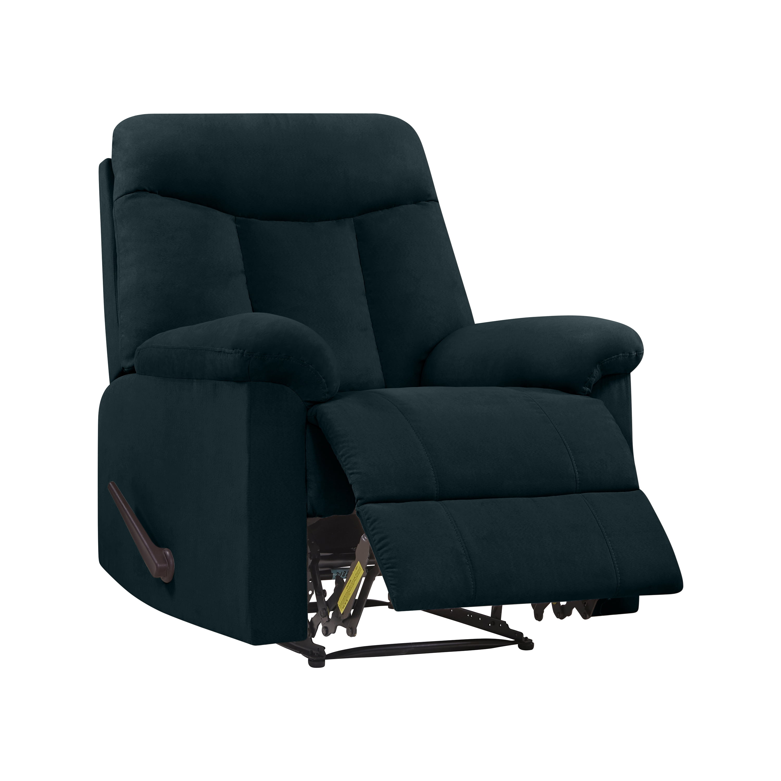 Prolounger wall hugger microfiber recliner sale