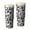 Cameosa, variant on Leopard Print 30oz Handheld Travel Tumbler with Handle – Double Wall Stainless Steel Insulated Cup, Flip Straw Lid, Leak-Proof & BPA-Free for Hot and Cold Drinks – Durable Coffee & Juice Mug