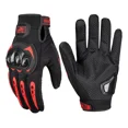 thumbnail image 1 of Guantes De Protección Aptos Pantalla Táctil Para Motocicleta, 1 of 8