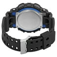 thumbnail image 3 of Casio Men's XL Series G-Shock Wristwatch Quartz 200M WR Shock Resistant Resin GA-100-1A2CR, 3 of 4