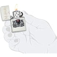 thumbnail image 5 of Zippo Def Leppard Lighter, 5 of 6