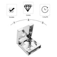 thumbnail image 5 of LOLIPPYY Foosball Table Cup Holder Stand, ABS Material, Sturdy Game Table Storage Accessory, 5 of 6