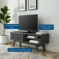 thumbnail image 6 of Modway Render 48” TV Stand in Charcoal, 6 of 7