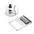thumbnail image 3 of JIAHAOO Custom Fit Hardtail Bridge for Telecaster Top-Loading, Adjustable, Includes Installation Tools, 3 of 4