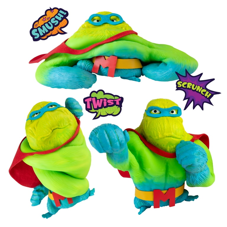 Limited Numbered Series (Only 3500 Available) ORB Super Hero