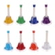 thumbnail image 4 of 8 Notas Diatónicas Campanas de Metal Campanas de Música Niños Juguetes Educativos Tempranos, 4 of 9