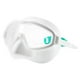 thumbnail image 2 of Swimming Goggles Large Frame Eye Protection Nose Protection,Swimming Equipment,Unisex Foldable Adjustable,For Beach Pool Water Sports,Lightweight Durable Plastic Frame,For Outdoor Water, 2 of 7