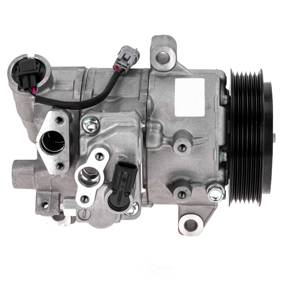 Global Parts Distributors LLC 6513409 A/C Compressor