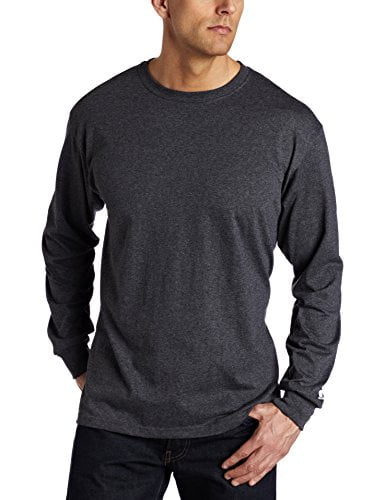 russell athletic shirts walmart
