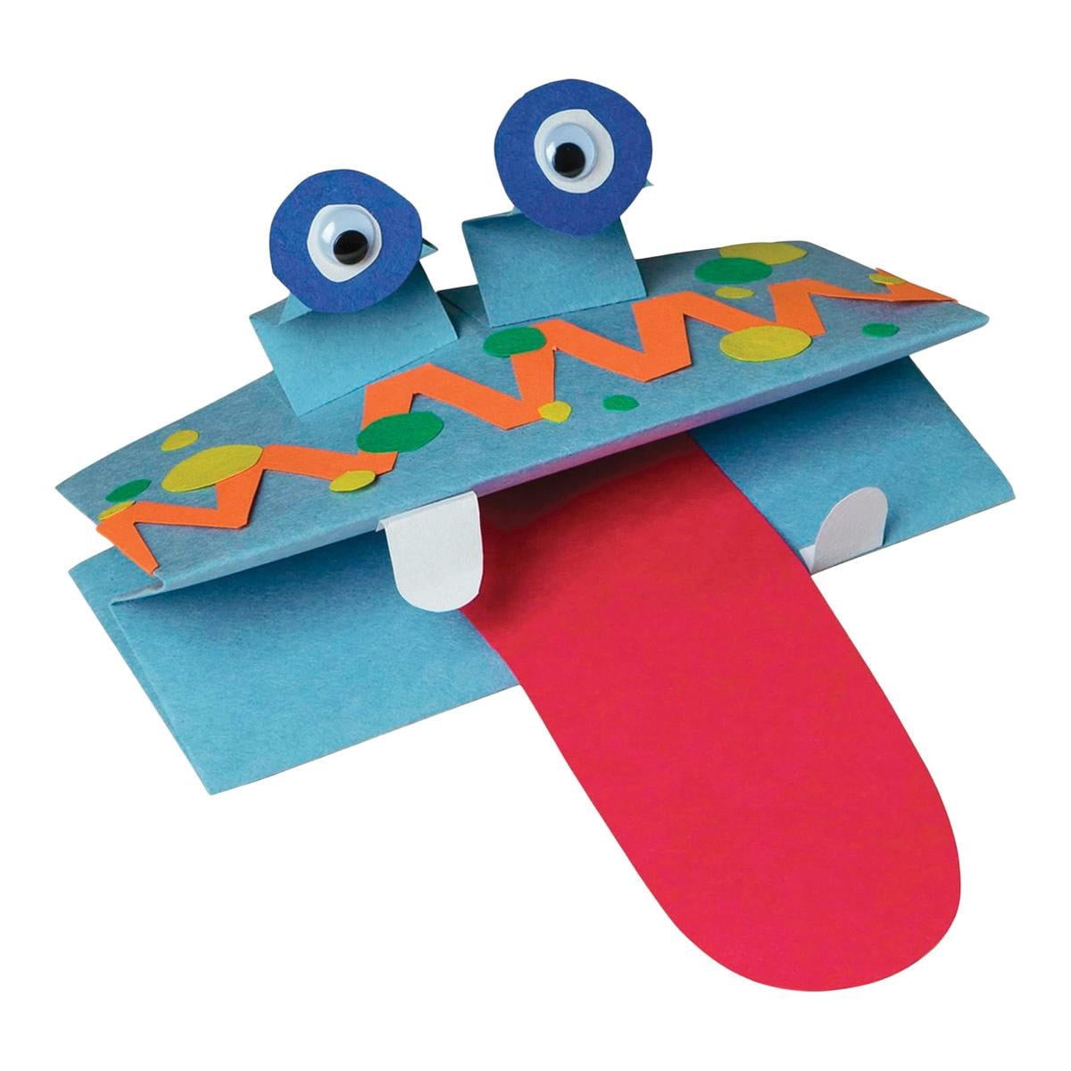 Prang Prang® (formerly SunWorks) 12" x 18" Construction Paper - Blue - 10 packs