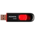 thumbnail image 3 of Memoria USB Adata Memoria USB ADATA C008 negro 64 GB USB 2.0 AC008-64G-RKD, 3 of 3