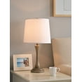 thumbnail image 3 of Kenroy Home 33273WDG 26 in. Acacia Wood Grain Table Lamp, 3 of 5