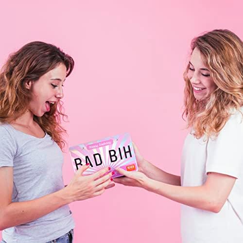 30th Birthday Pop-Up Card For Her – 3D Pink Card For Daughter, Sister, Or Friend 5 thumbnail image