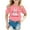Pink, variant on LUOGENLI T Shirt for Girls Easter Bunny Shirt Toddler Boy Girl Happy Easter T Shirt Kids Cute Bunny Rabbit Graphic Tees Tops Maxi Shirts for Girls Black 4-5 Years