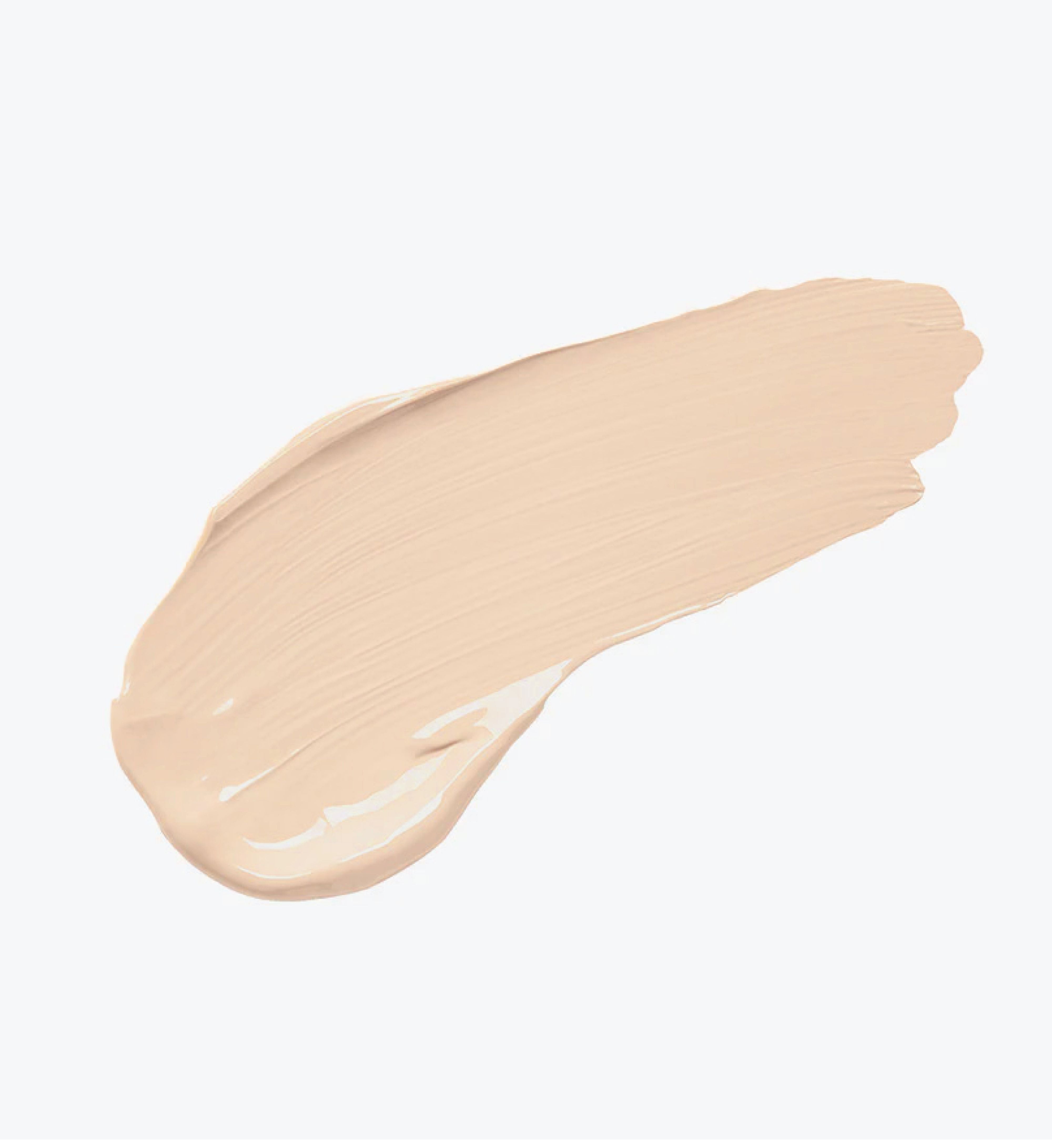 Nude by Nature Anti-Ageing Correcting Concealer, 02 Egg Shell