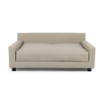 thumbnail image 2 of Cama Ortopédica para Perros Club Nine Pets Metro Mediana Avena, 2 of 7