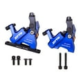 thumbnail image 1 of ZTTO Bike Oil Disc Brake MTB Hydraulic Disc Brake Kit, 1 of 8