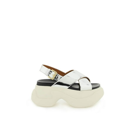 

Marni aras 23 sandals