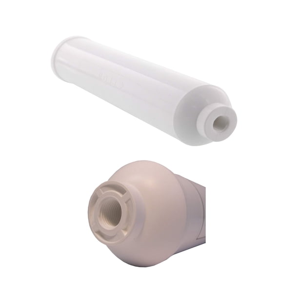 Compatible for GS-10RO-B 10 inch x 2 inch inline Water Filter