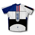 thumbnail image 2 of Belize ScudoPro Short Sleeve Cycling Jersey  for Women - Size XL, 2 of 3